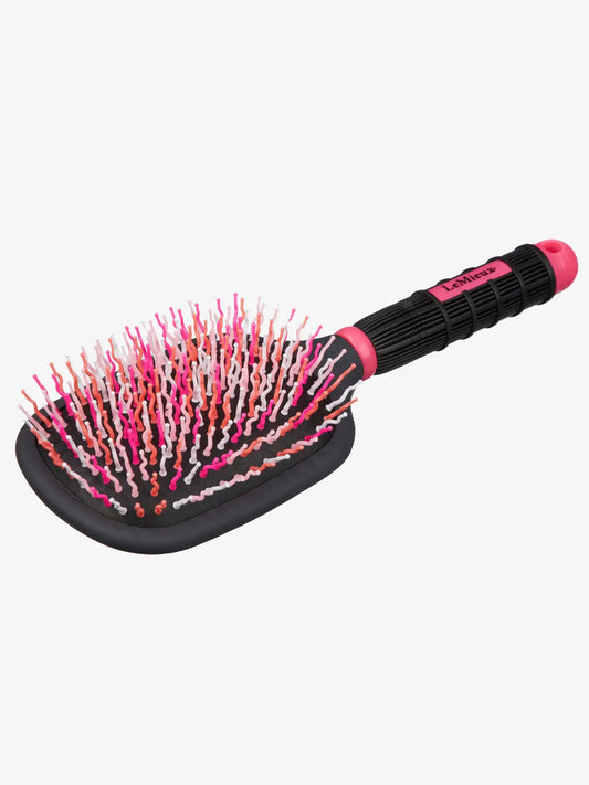 LeMieux Tangle Tidy Blau
