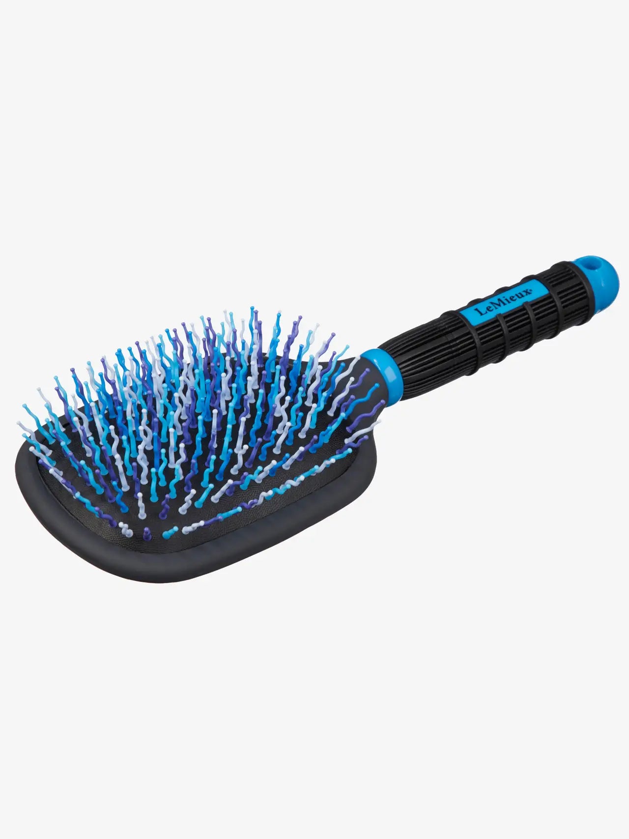 LeMieux Tangle Tidy Blau