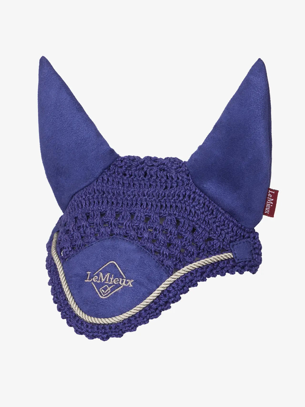 LeMieux Hobby Horse Fliegenhaube