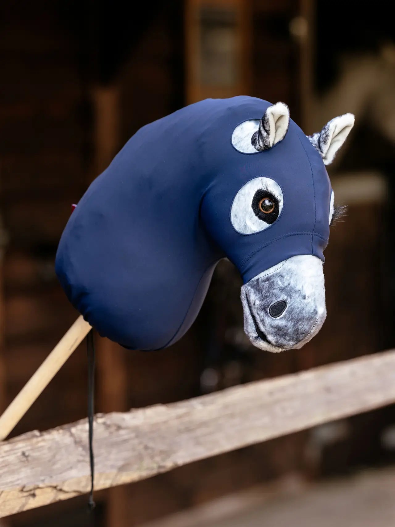 LeMieux Hobby Horse Clean Haube
