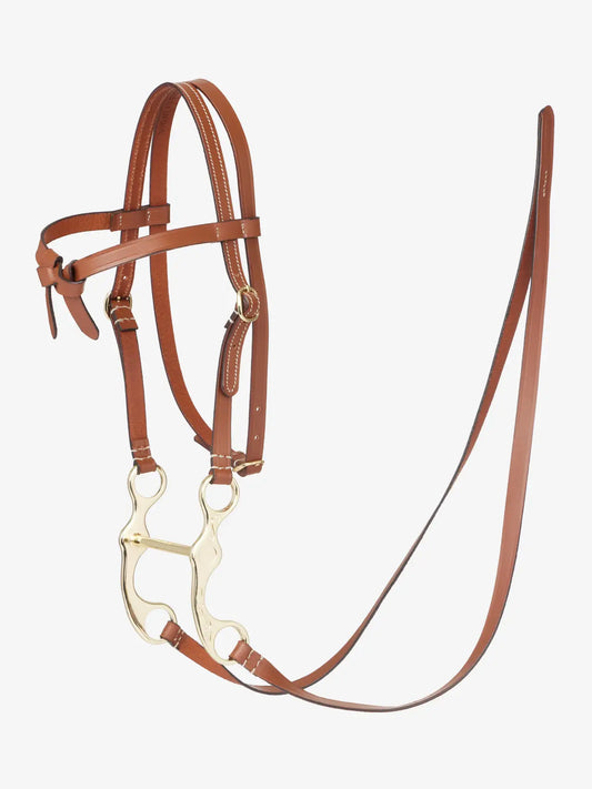 LeMieux Hobby Horse Western-Trense