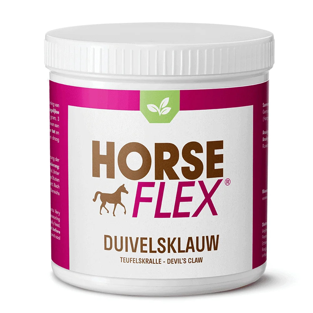 HorseFlex Teufelskralle