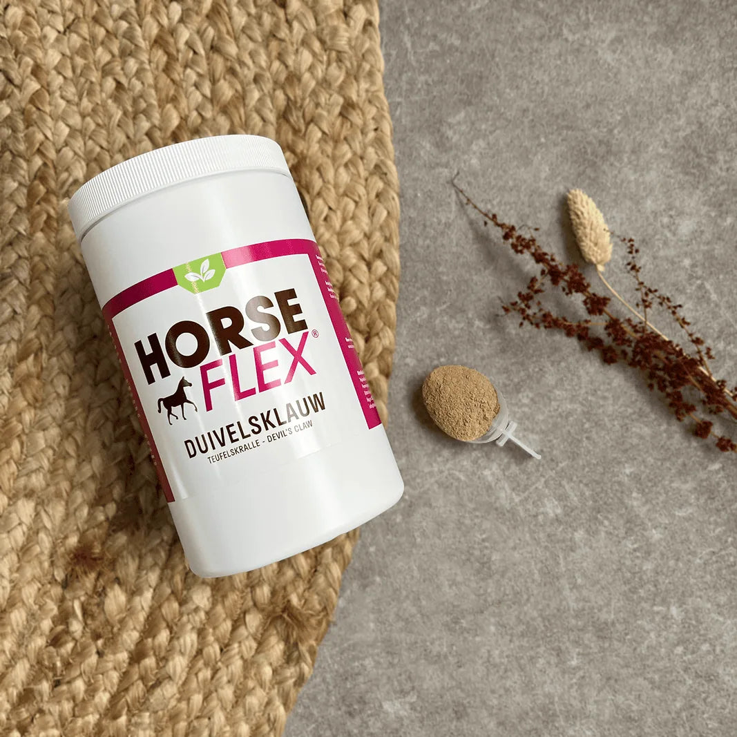 HorseFlex Teufelskralle
