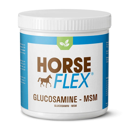 HorseFlex Glucosamin MSM