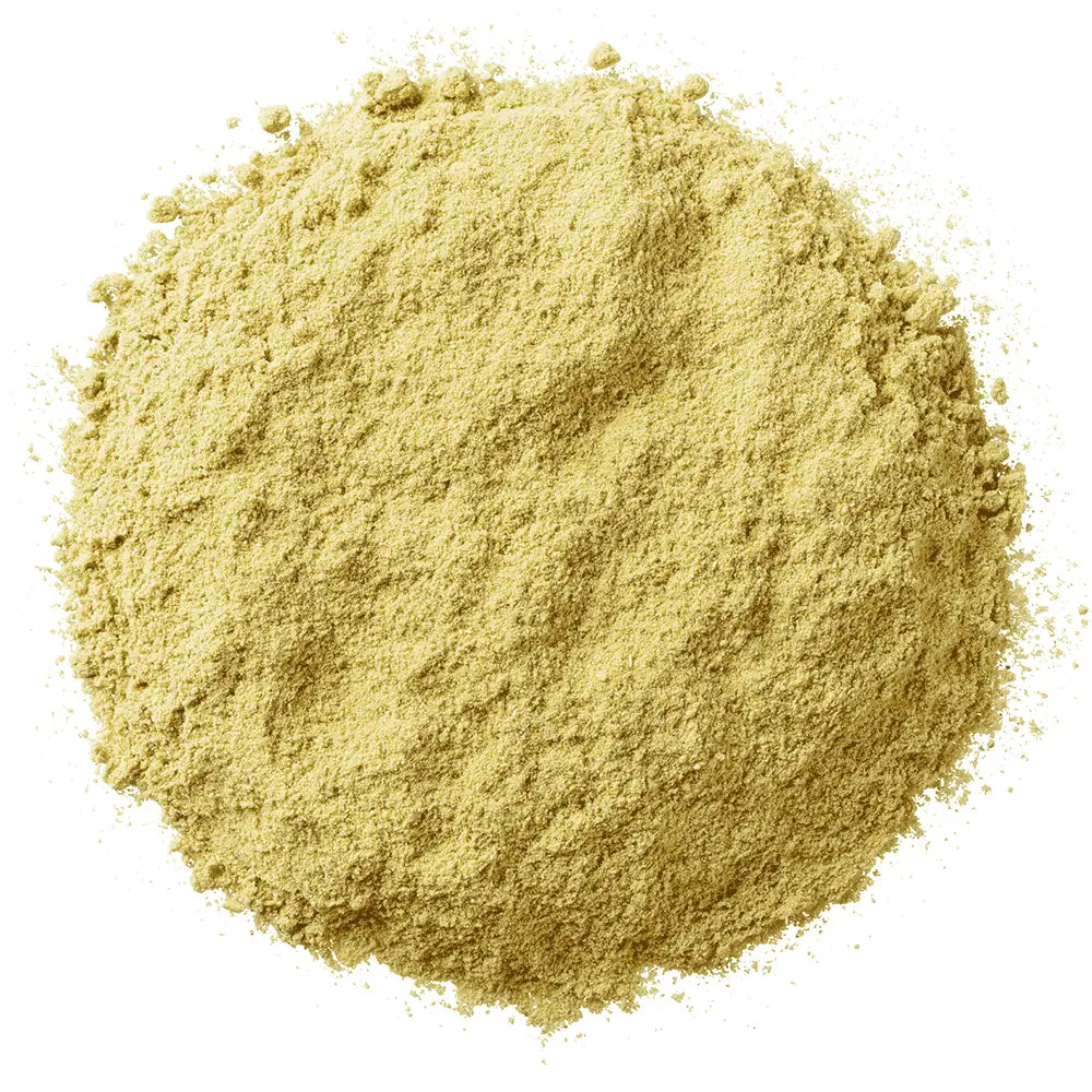 HorseFlex Grünlippmuschel