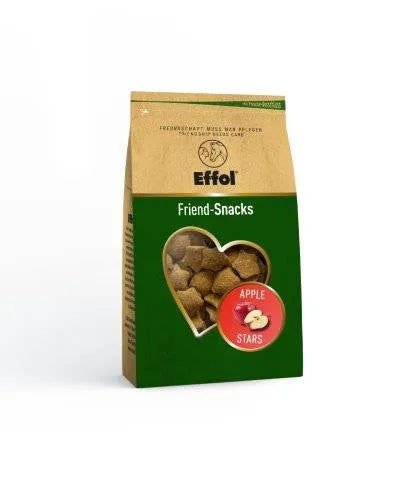 Effol Friend-Snacks Apple Stars