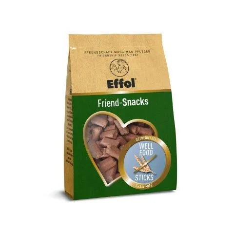 Effol Friend-Snacks Getreidefrei