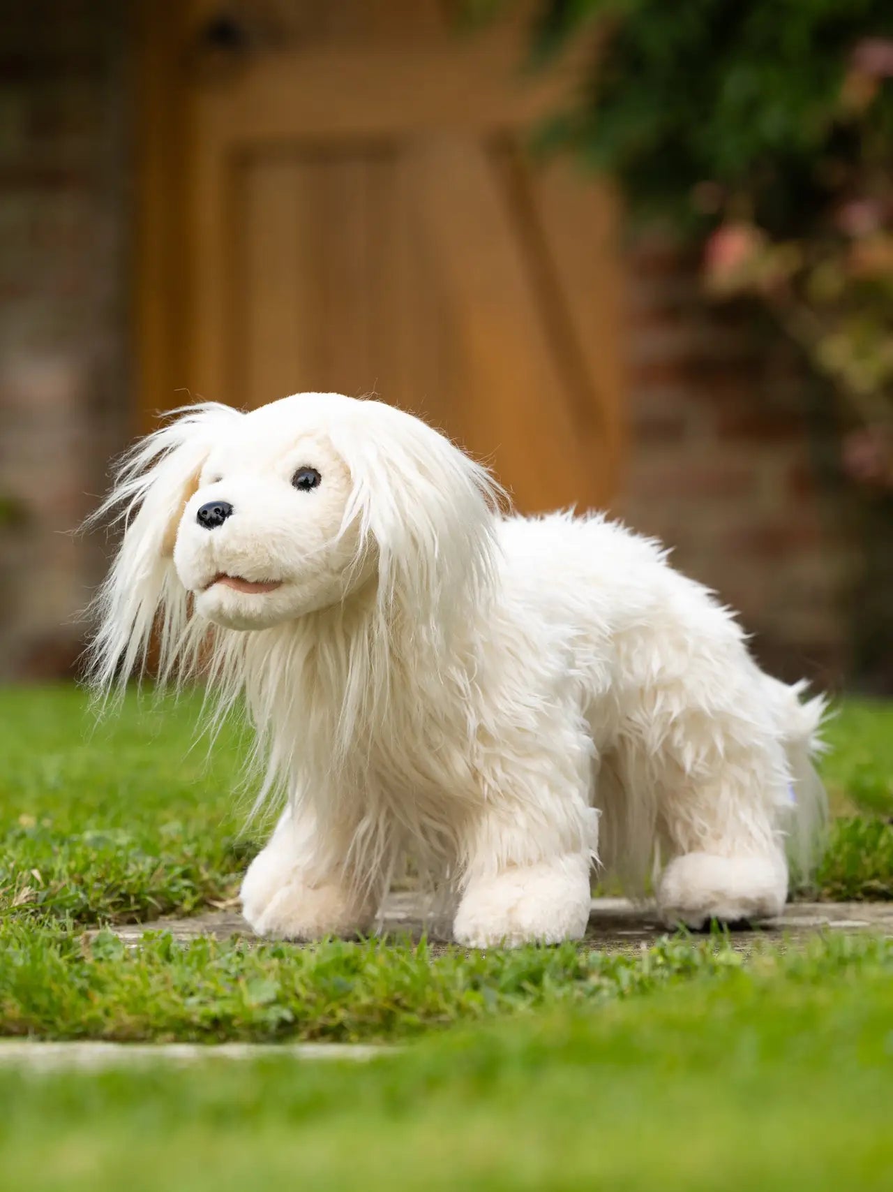 LeMieux Toy Puppy