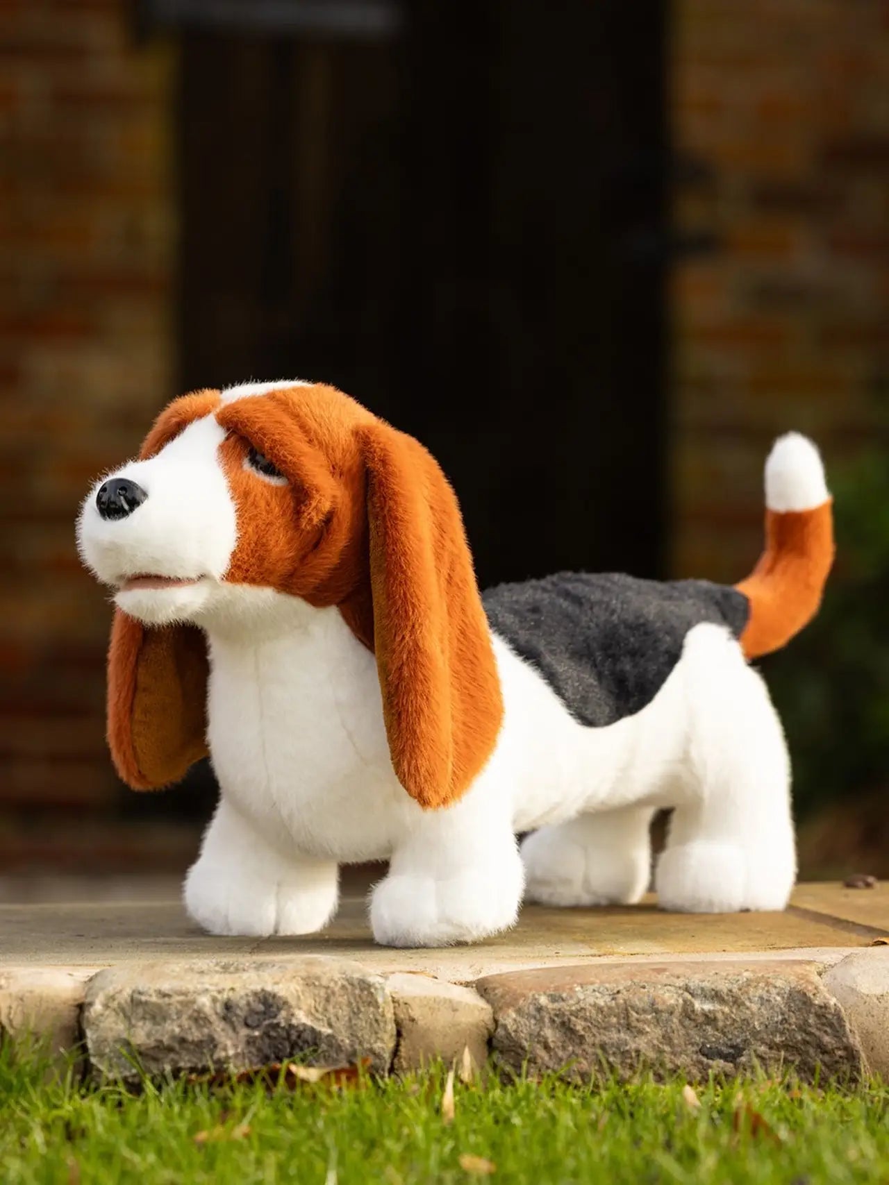 LeMieux Toy Puppy
