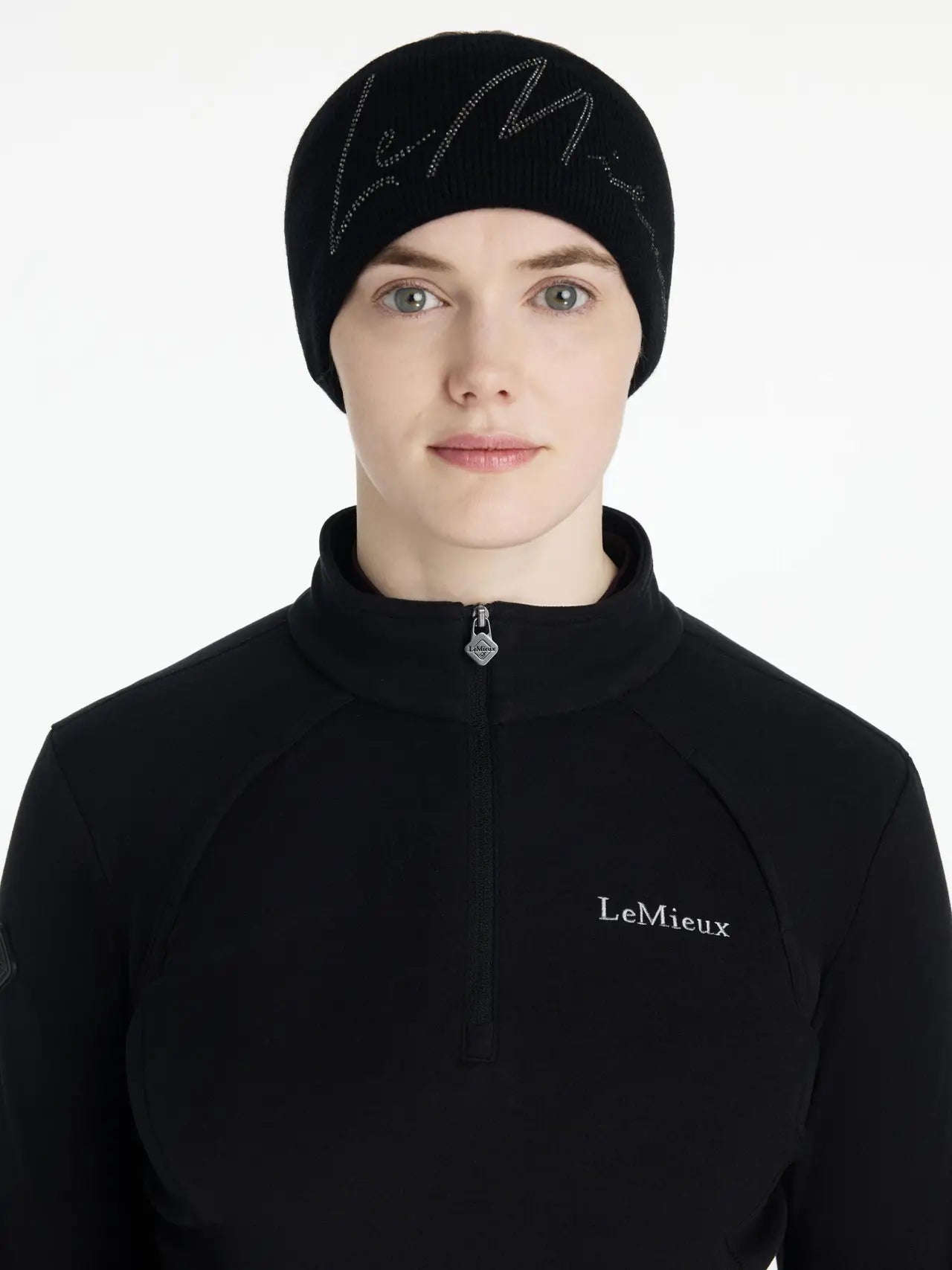 LeMieux Sparkle Stirnband