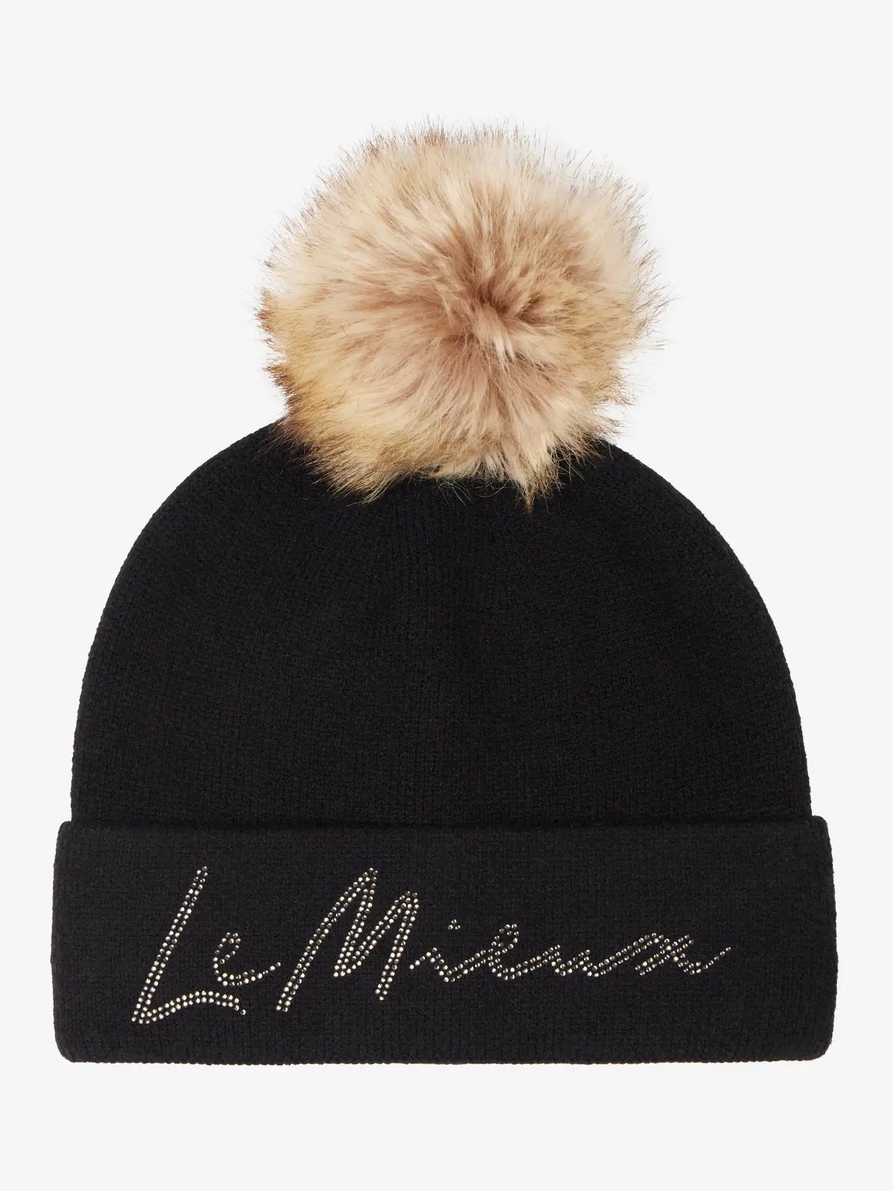 LeMieux Sparkle Beanie