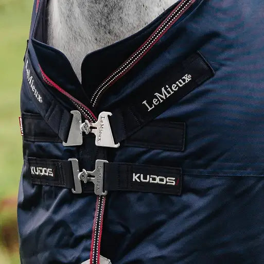 LeMieux Kudos Weidedecke 50g