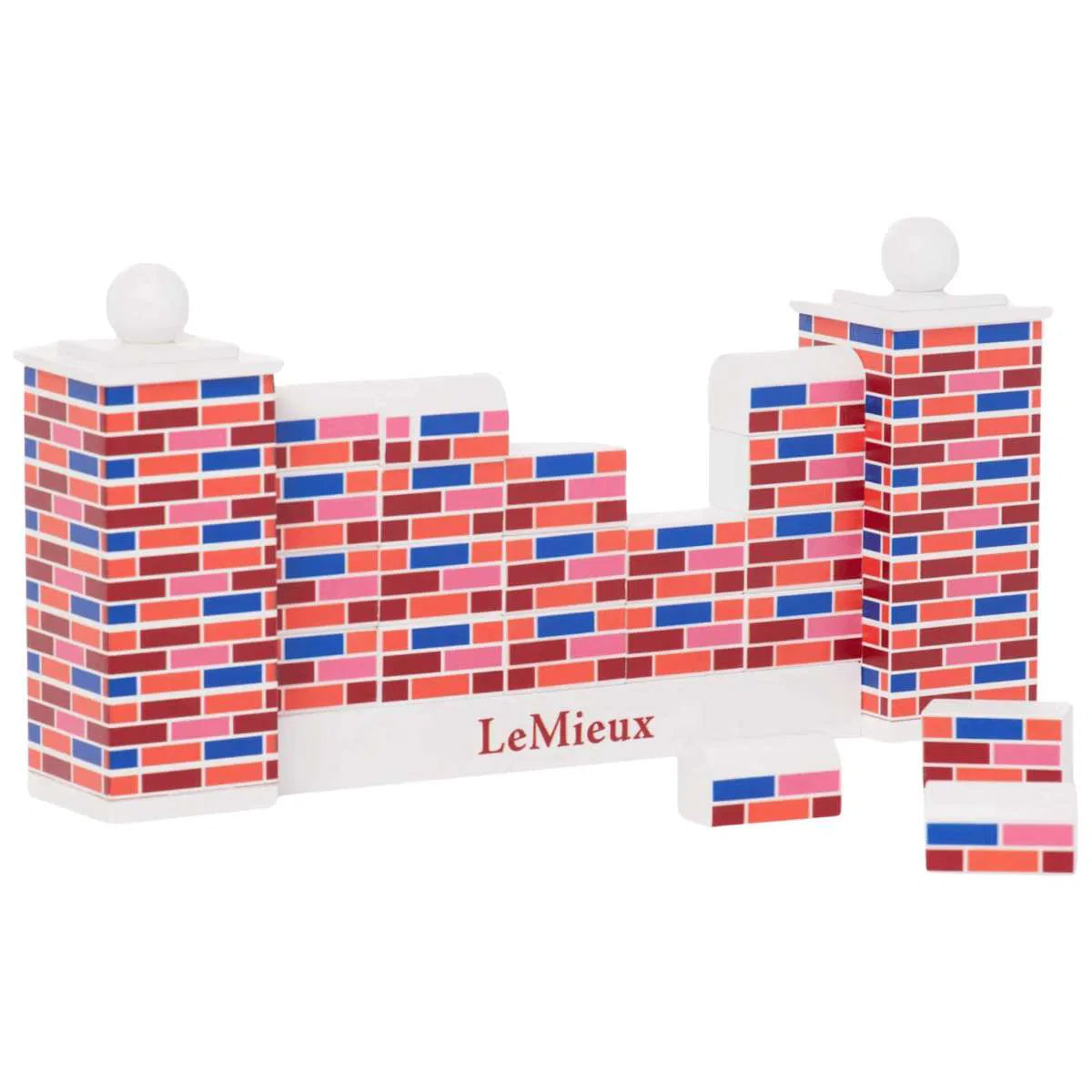 LeMieux Toy Pony Puissance Mauer