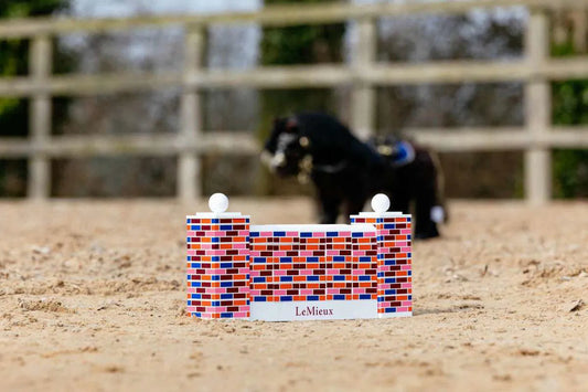 LeMieux Toy Pony Puissance Mauer