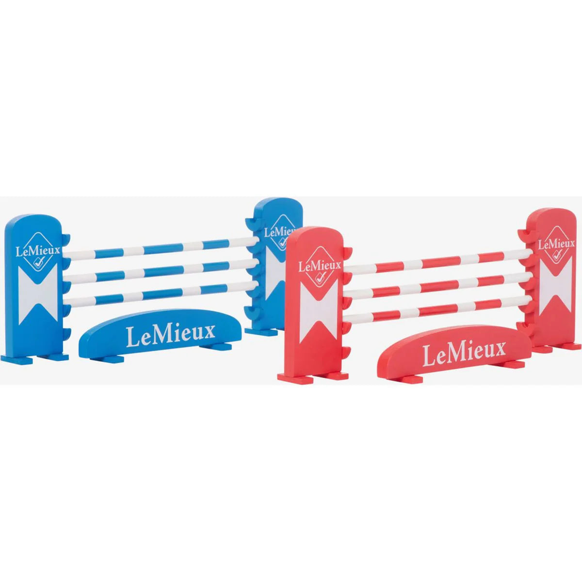 LeMieux Toy Pony Jump Set