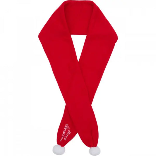 HorseGuard Weihnachtsschal für Pferde