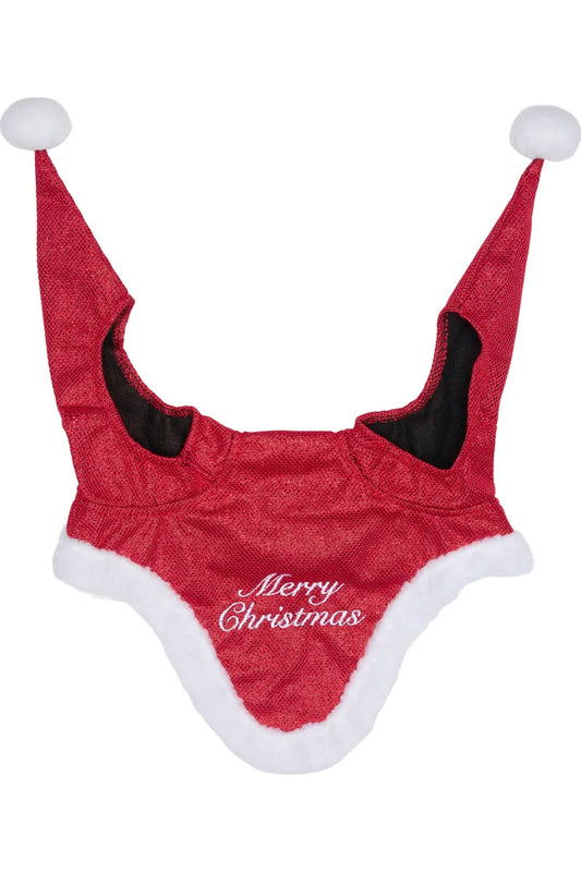 HorseGuard Weihnachtsmütze Pferd