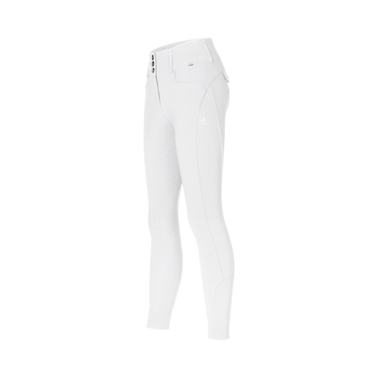 Kingsland Reithose Kimi Damen „A“ Shape Full Grip Reithose