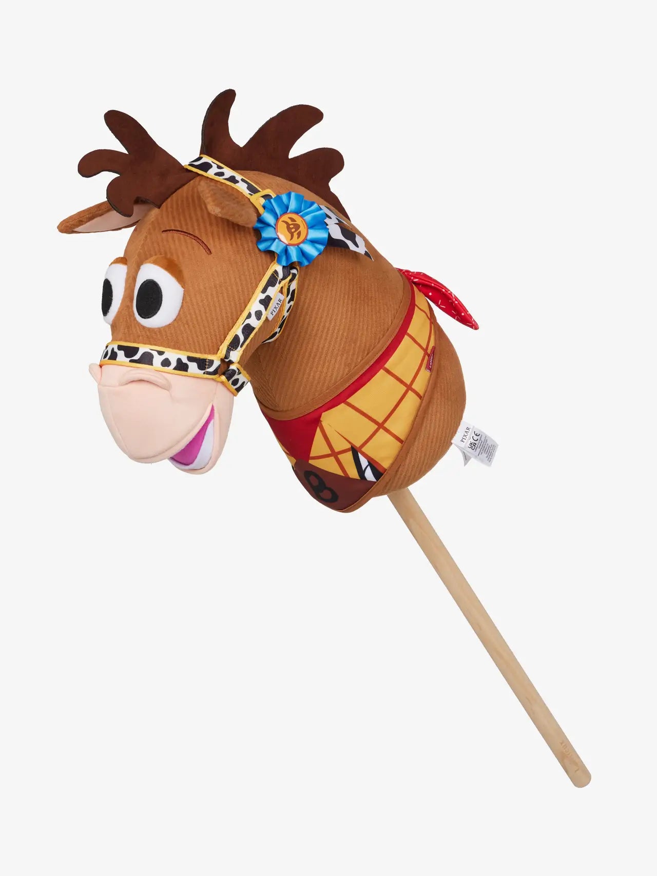 LeMieux Disney Hobby Horse Bullseye