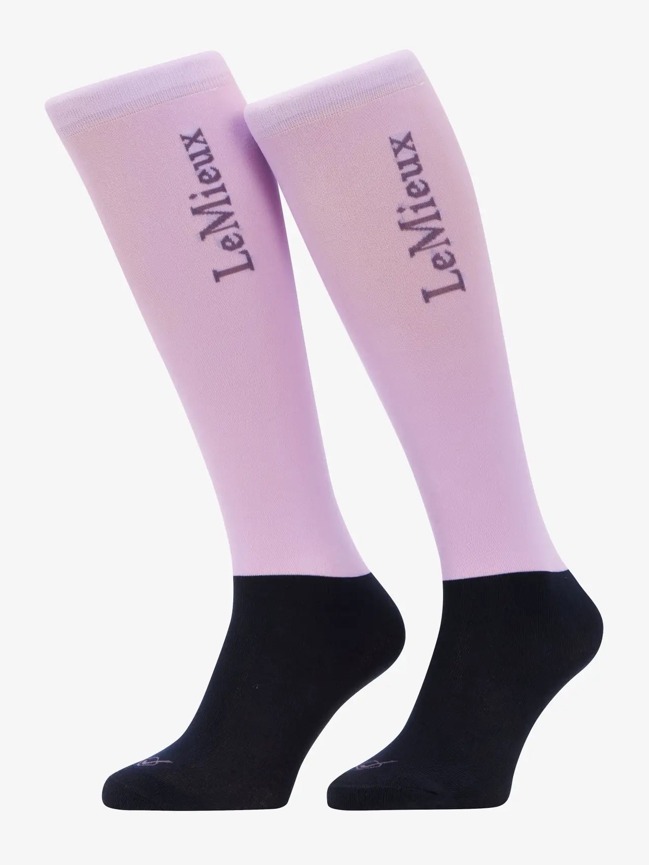 LeMieux Competition Socks Reitsocken 2er Pack