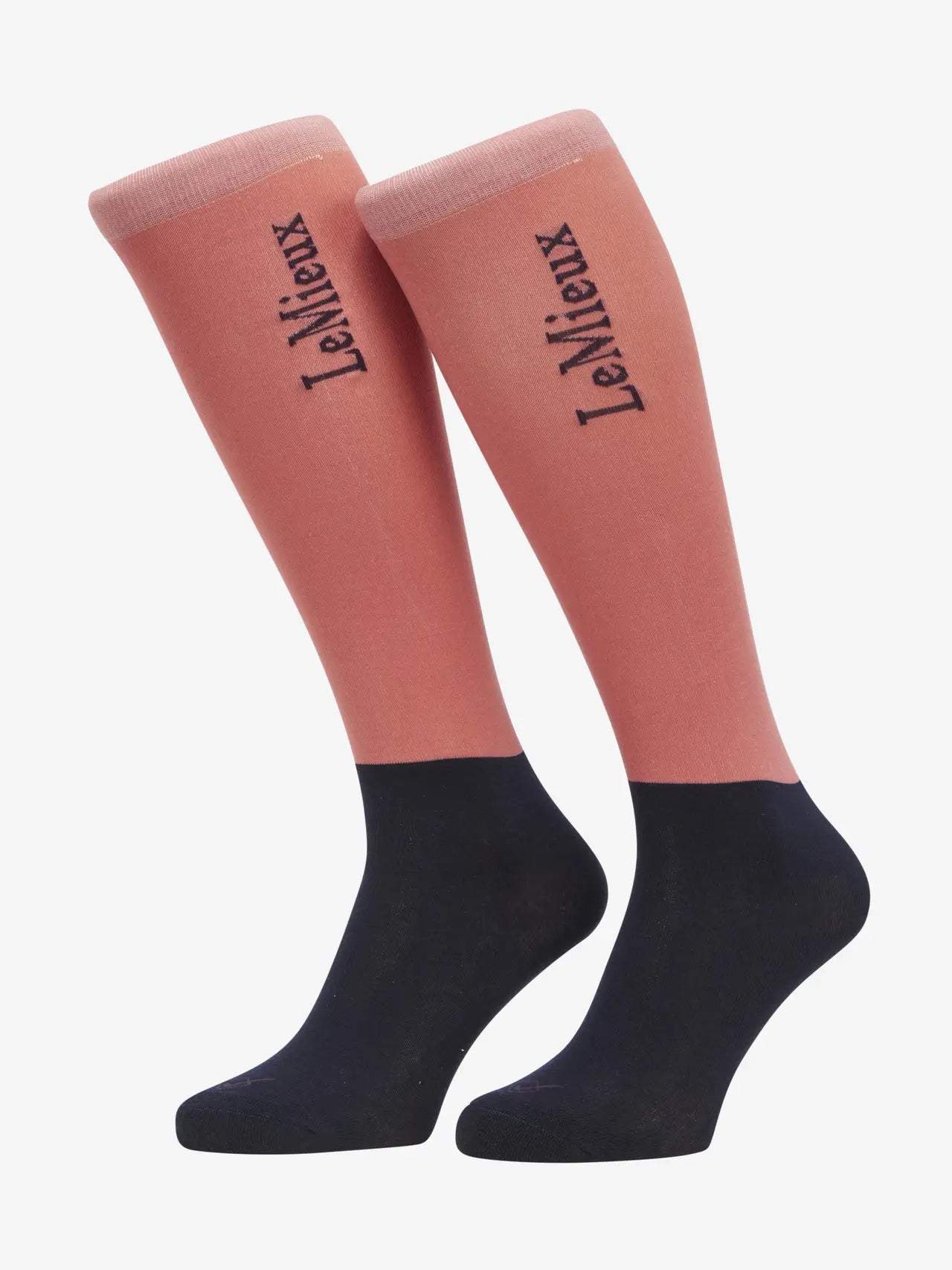 LeMieux Competition Socks Reitsocken 2er Pack