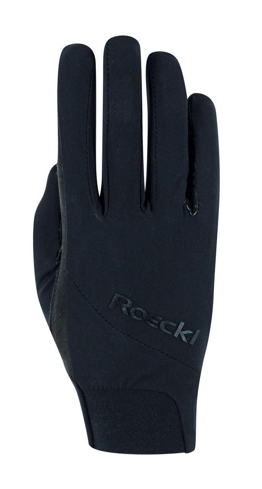 Roeckl Reithandschuhe Maniva