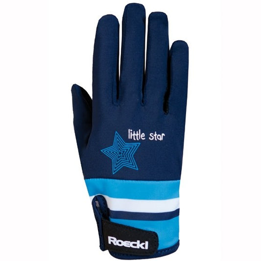 Roeckl Reithandschuhe Kelli Kids