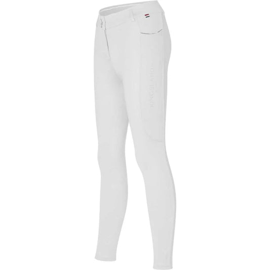 Kingsland KLKornelia Reithose für Damen mit H-Shape und Full-Grip