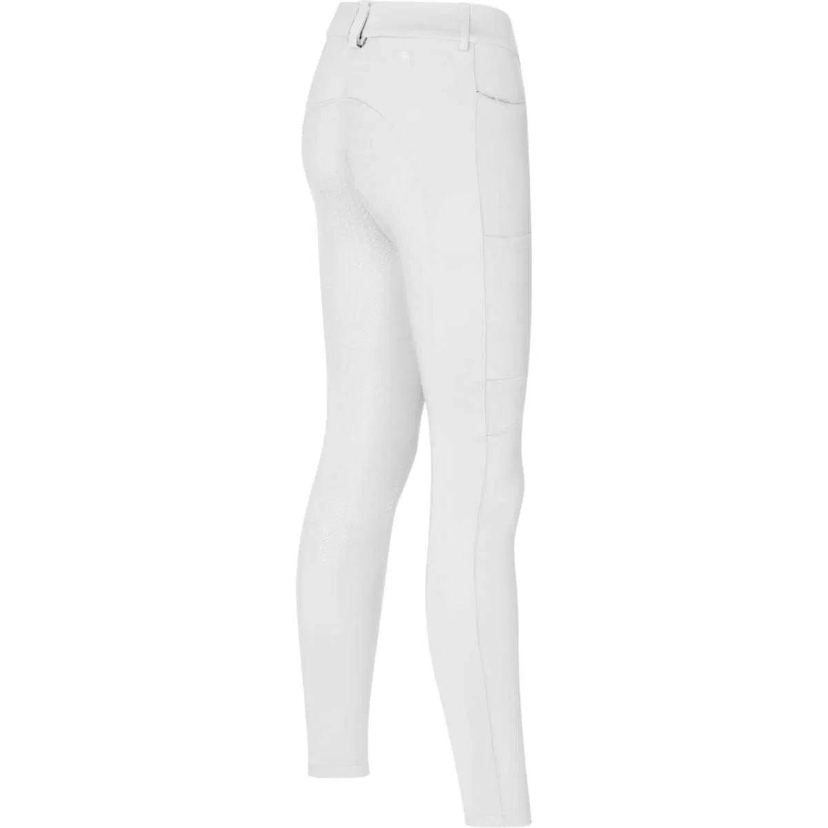 Kingsland KLKornelia Reithose für Damen mit H-Shape und Full-Grip