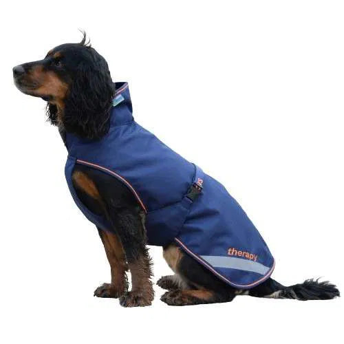 Bucas Therapy Hundemantel 0g