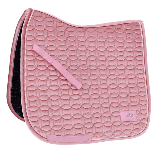 Schockemöhle Sports Velvet Balance Pad DR
