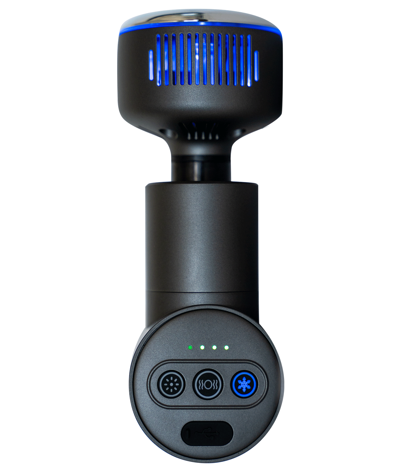 Waldhausen Health + Care Massagegerät Pro, Hot & Cold