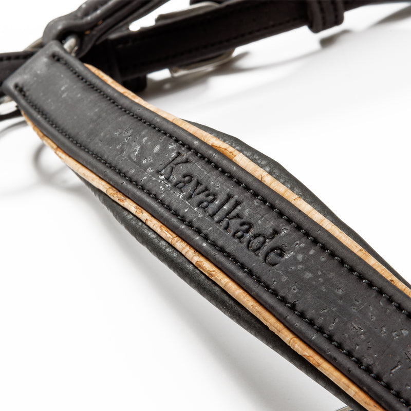 Kavalkade Kork Vorderzeug "Cortica" 3 Punkt