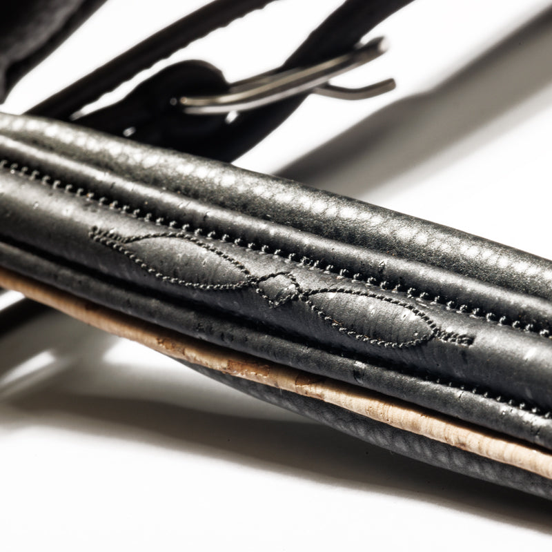 Kavalkade Kork Vorderzeug "Cortica" 3 Punkt