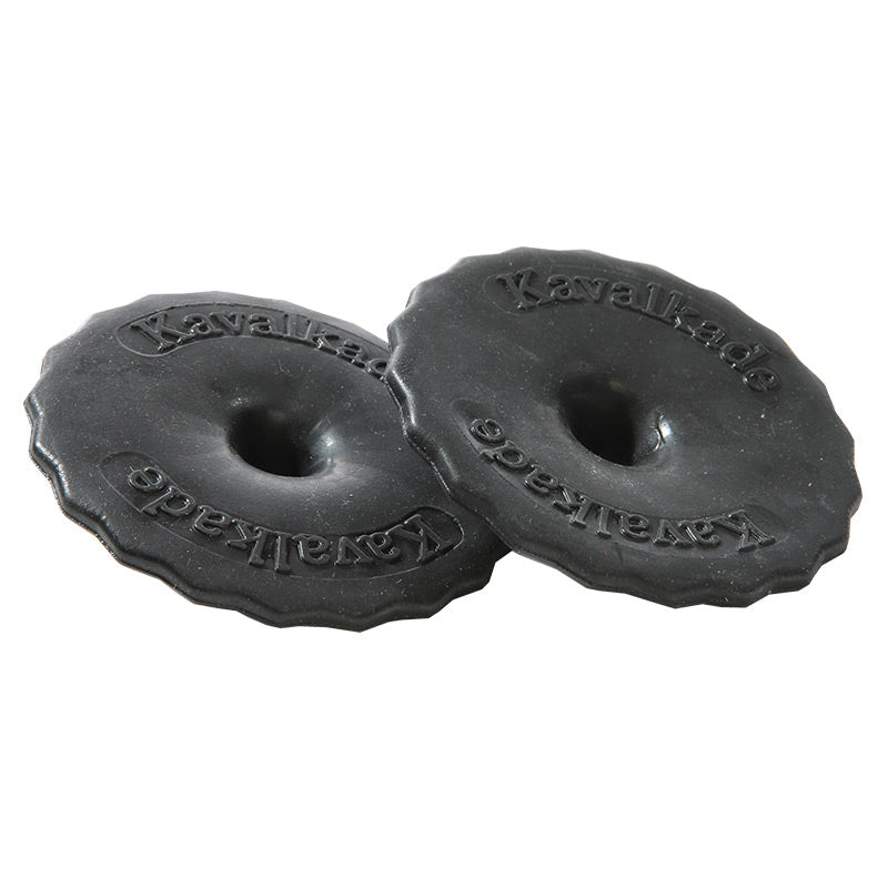 Kavalkade Gel Gebiss Scheiben