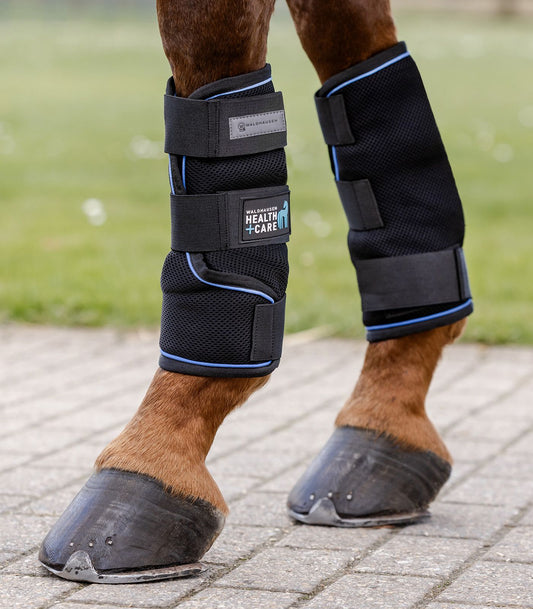 Waldhausen Health + Care Ice-Layer Gamaschen, Paar