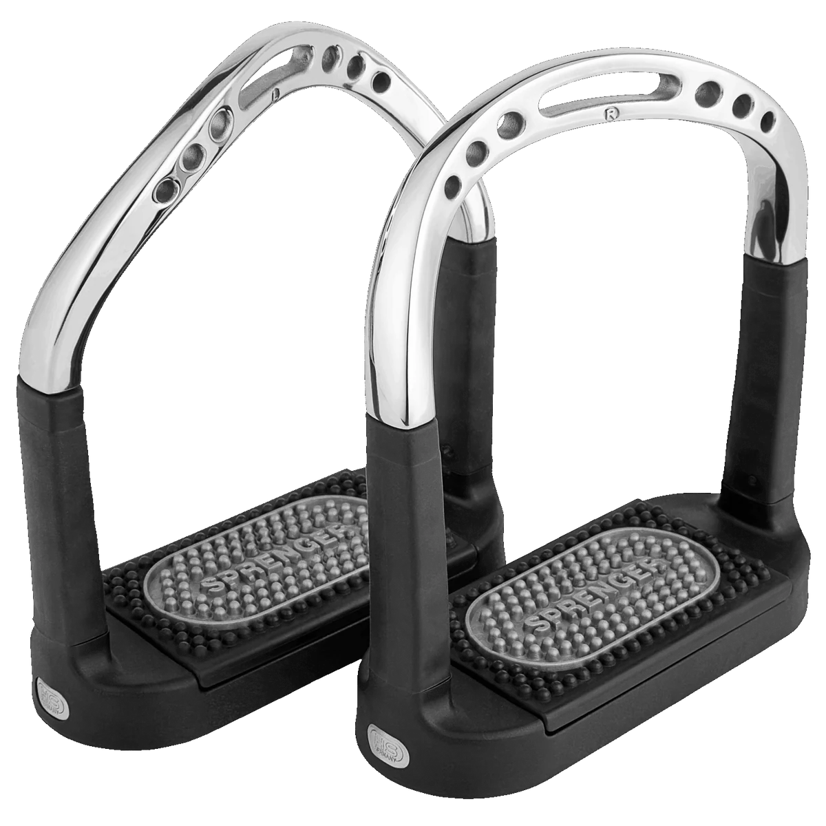 Sprenger FLEXCITE Steigbügel