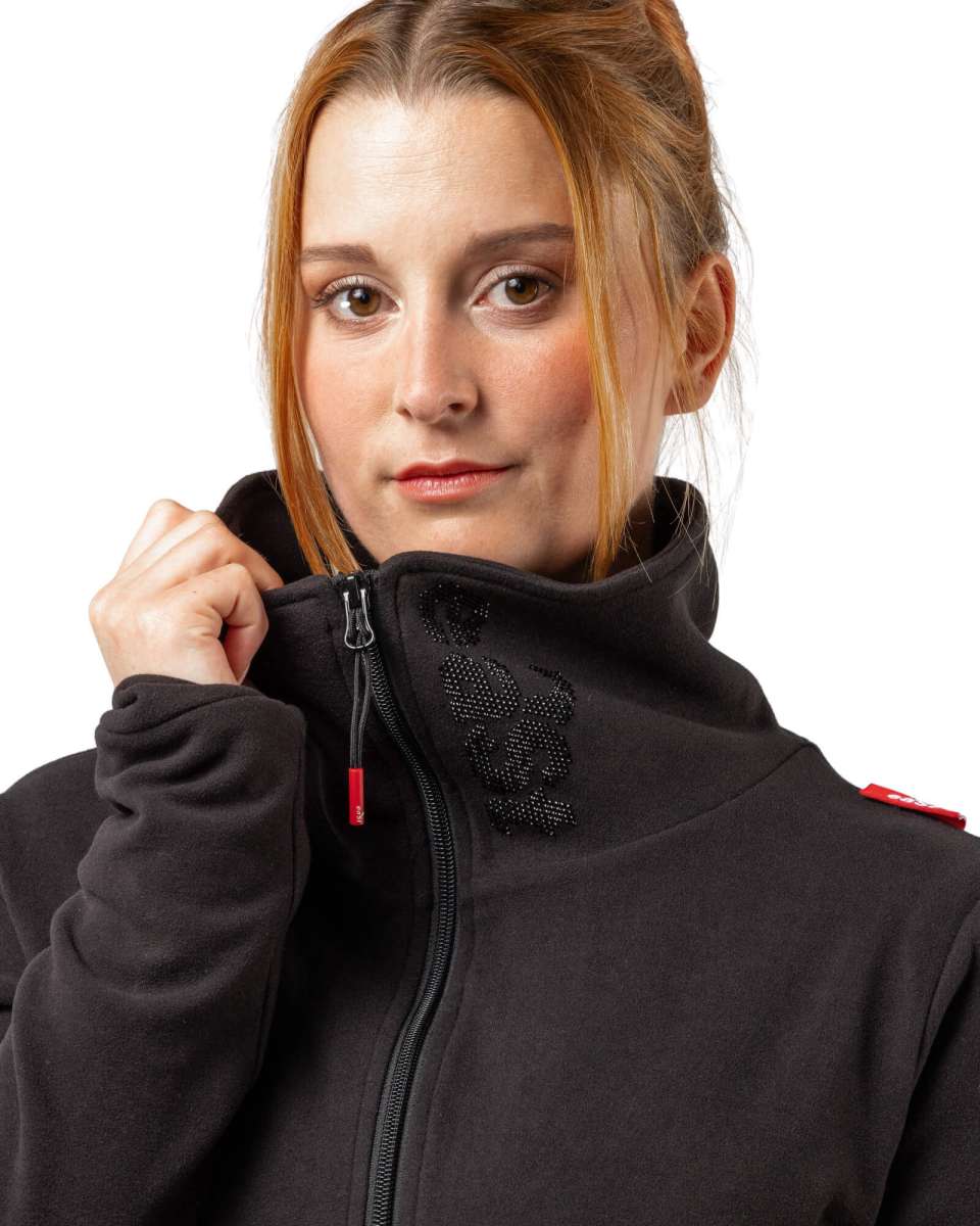 eaSt All Day Fleece Jacket
