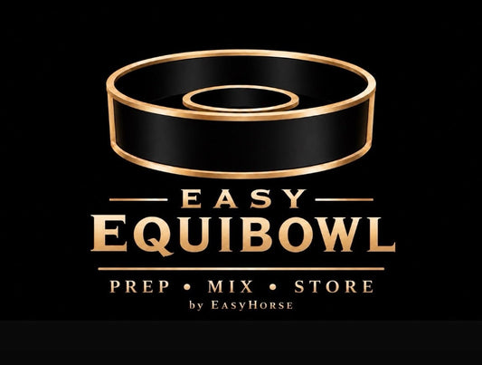 Easy EquiBowl – Futtervorbereitung, die den Stallalltag leichter macht