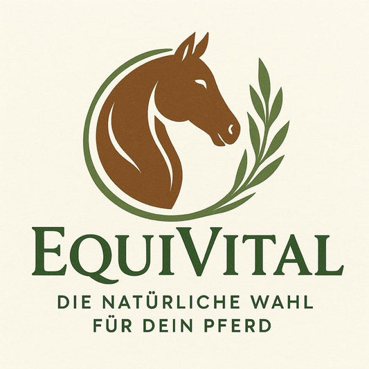 EquiVital - Die natürliche Wahl für dein Pferd