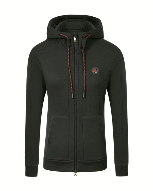 Covalliero Hoodiejacke Anniversary