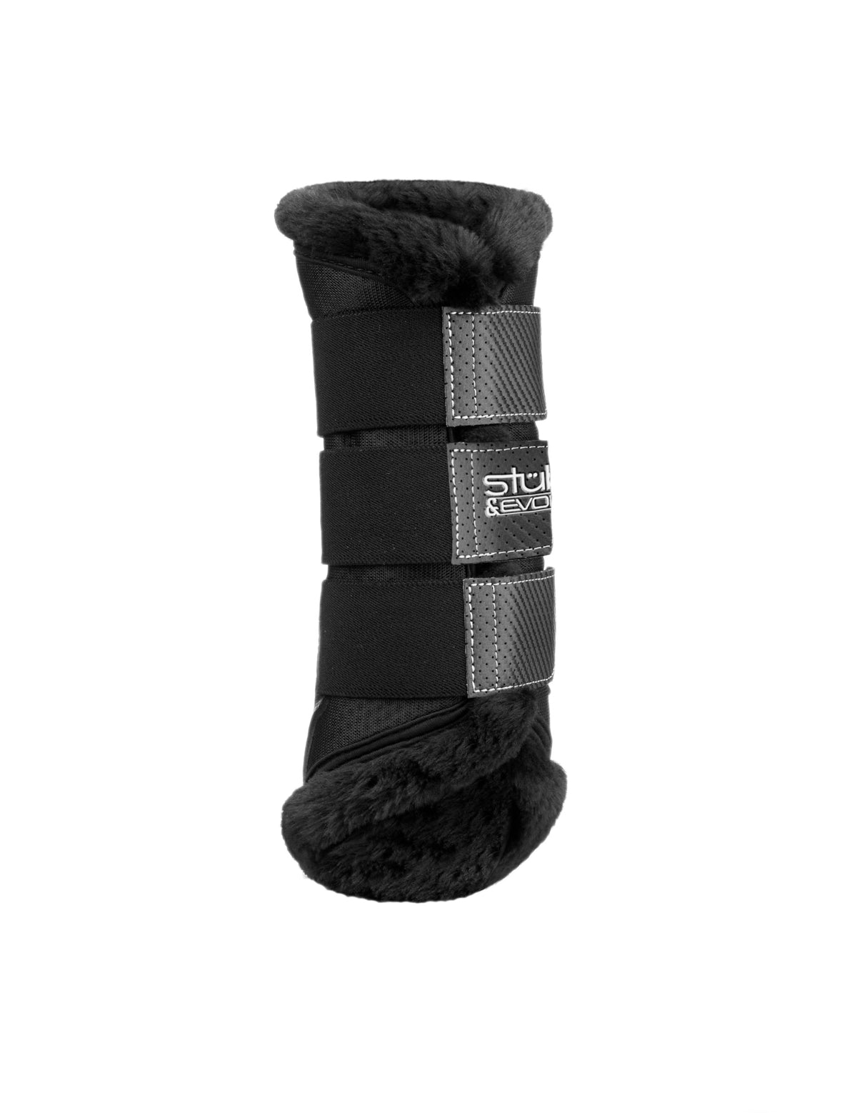 Stübben Airflow Trainingsgamaschen mit Fleece