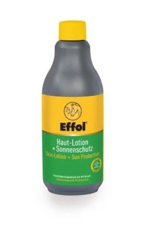 Effol Haut Lotion + Sonnenschutz