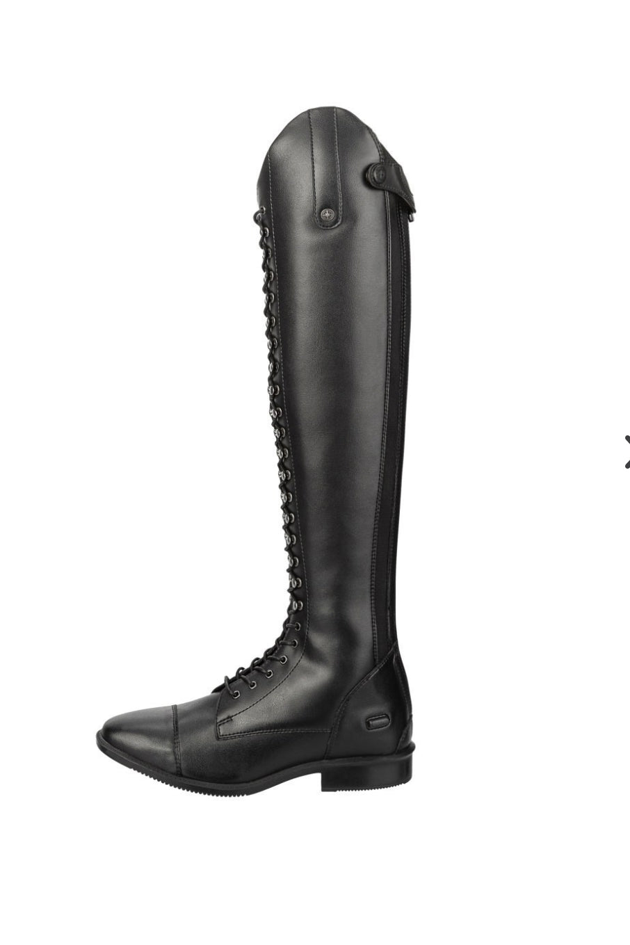 Suedwind Legacy Venado Vegan Lace Tall