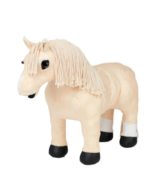 LeMieux Toy Pony „Popcorn“