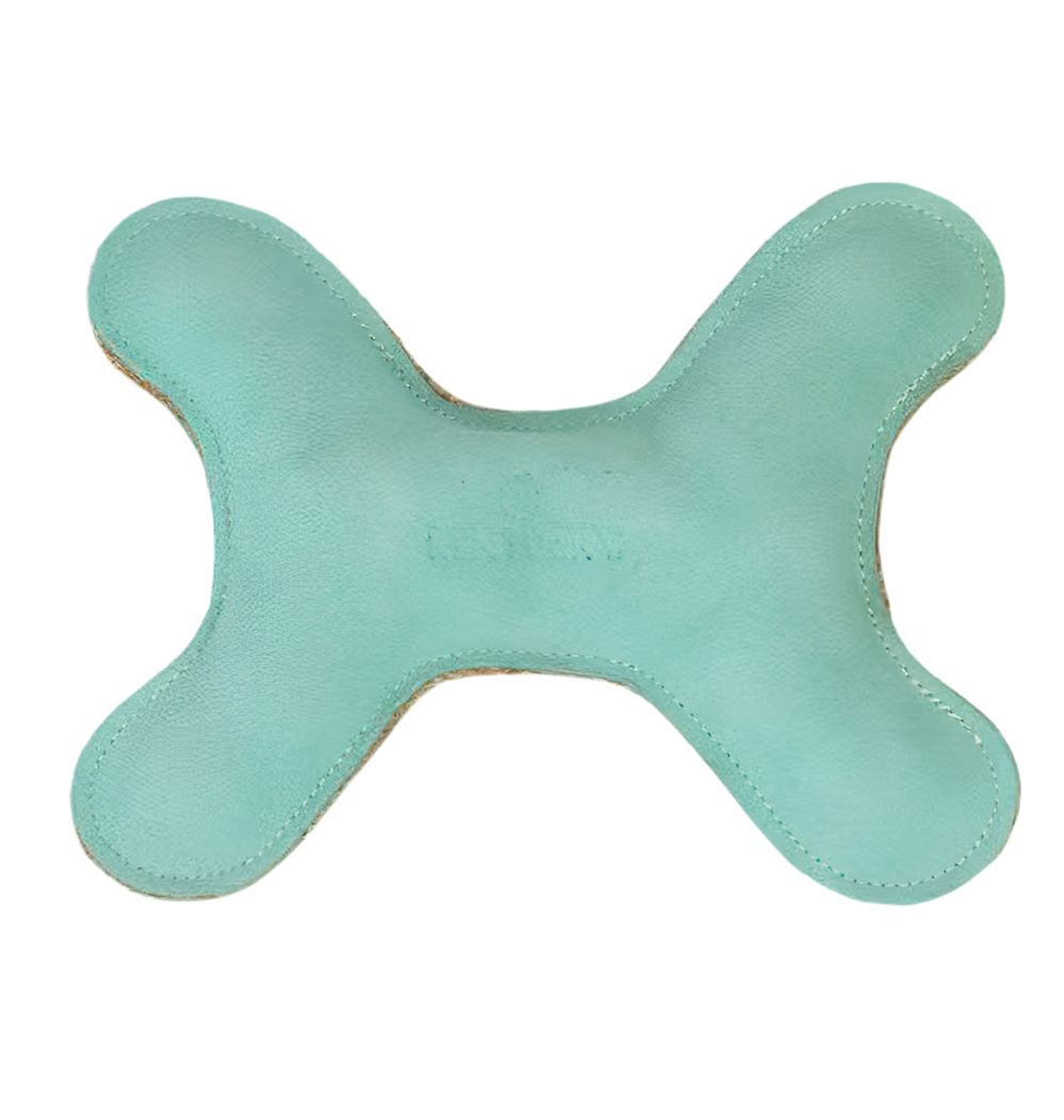 Kentucky Hundespielzeug Pastell Knochen