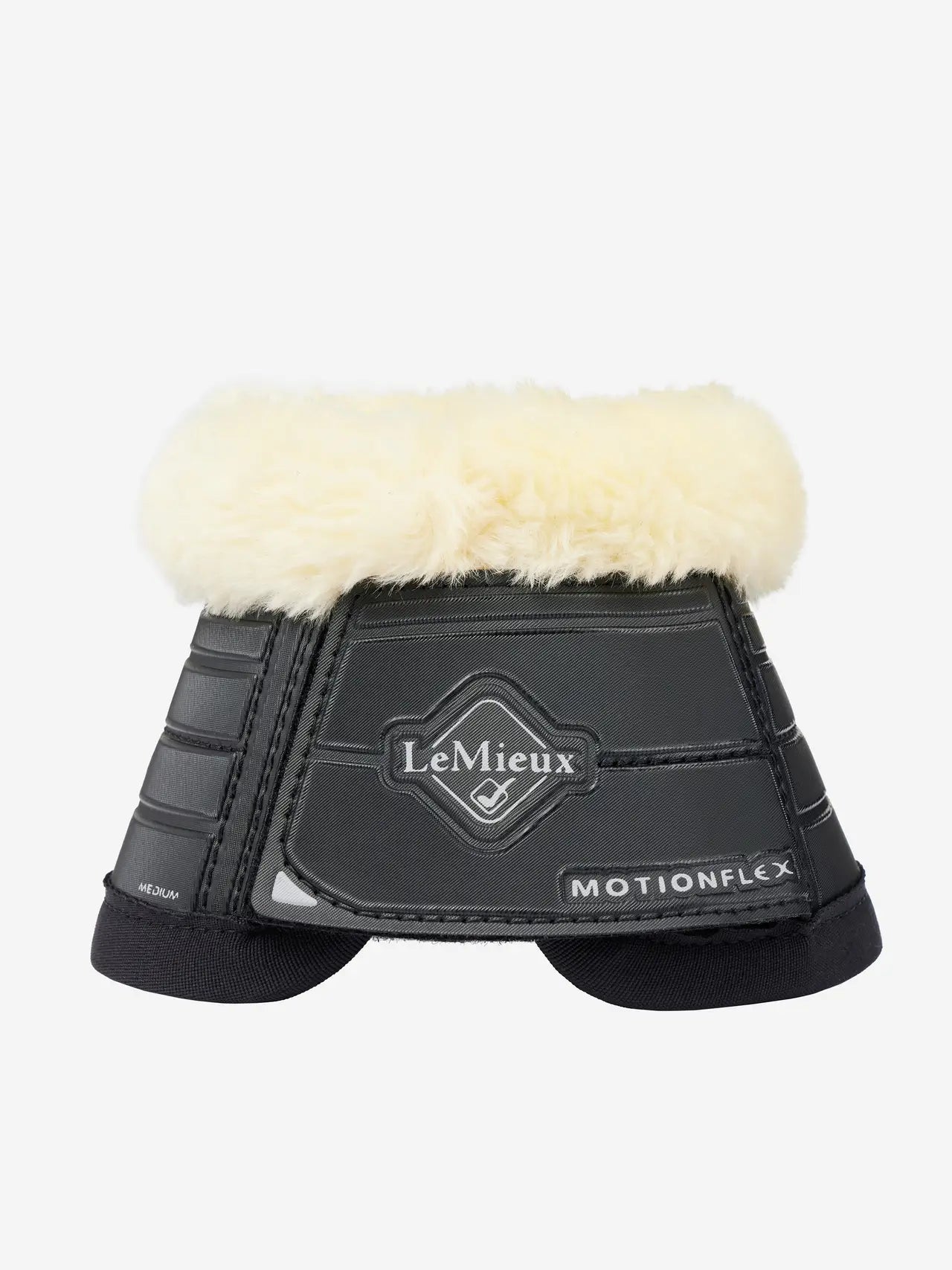 LeMieux Motionflex Hufglocken Simuwool