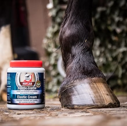 Leovet Huflab Elastic Creme