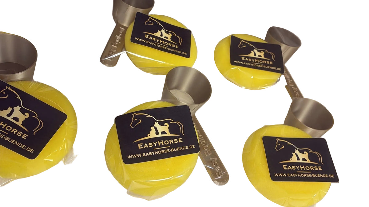 Easy EQUIBOWL Komplett Set