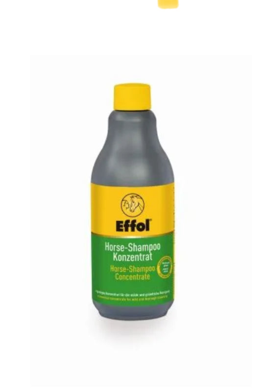 Effol Shampoo Konzentrat